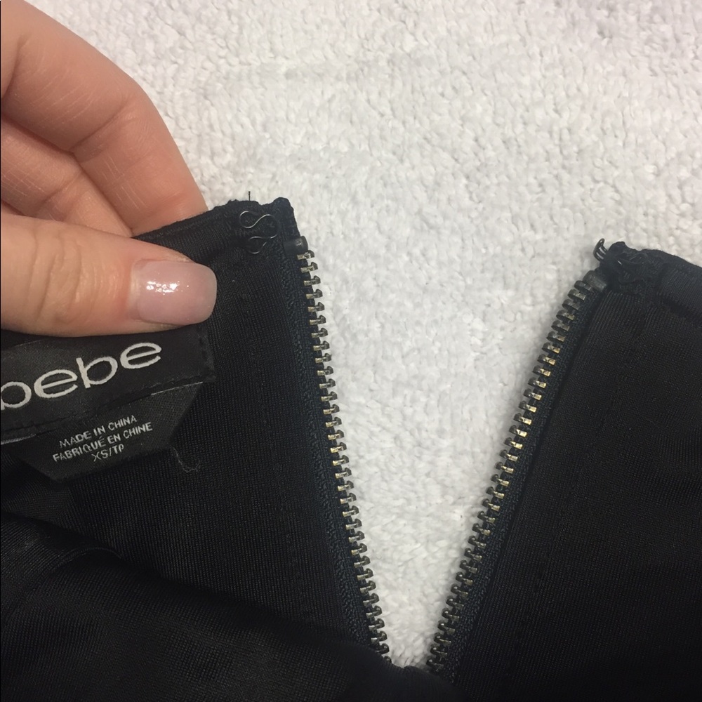 BeBe Top - Picture 2 of 4
